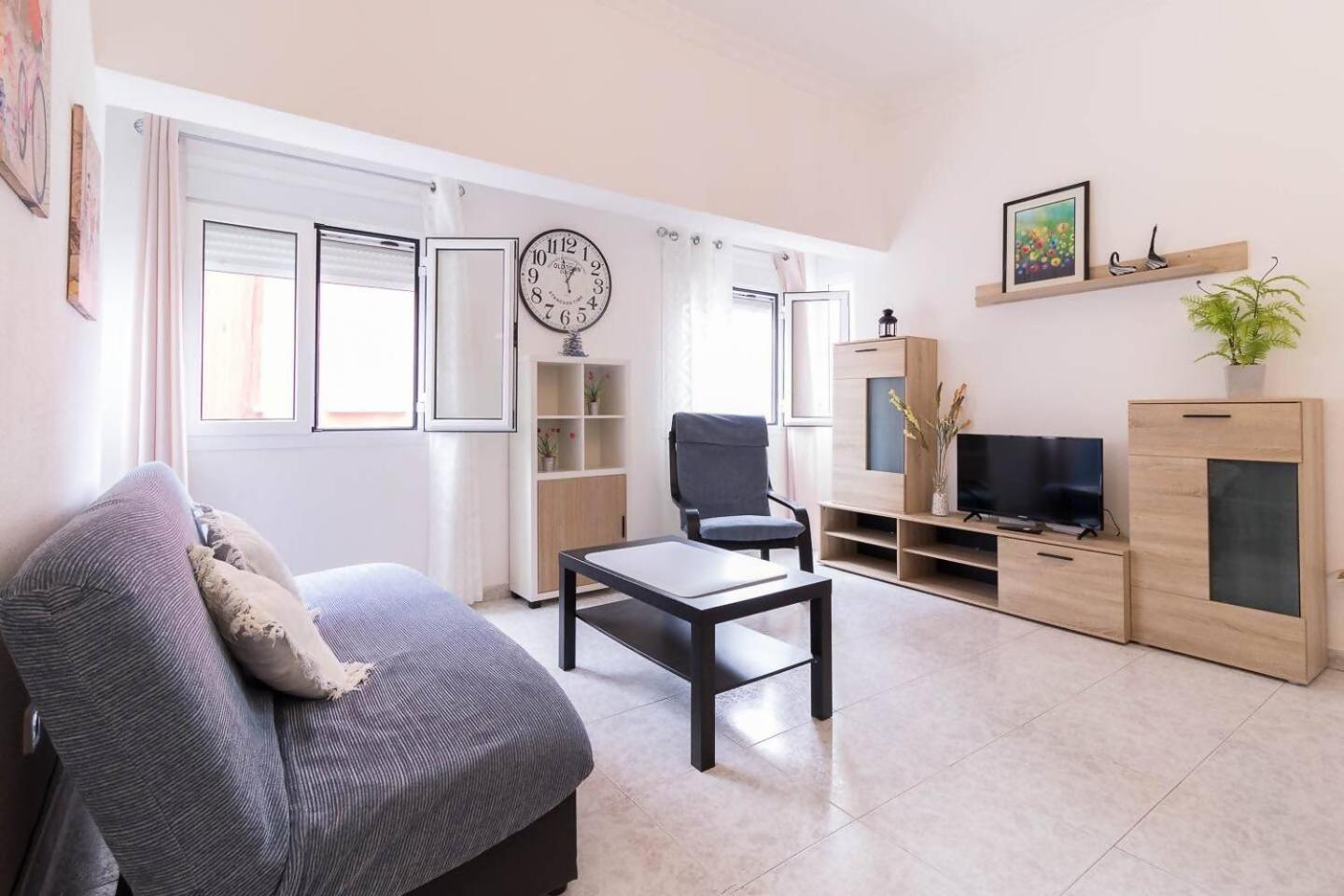 El Loft De Clara Apartment Las Palmas de Gran Canaria
